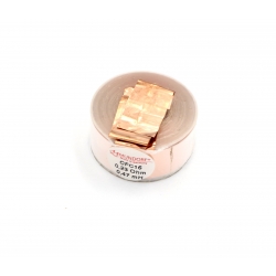 Cewka taśmowa Mundorf CFC16 0,47 mH 0,23 ohm 16 AWG